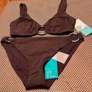 H&M bikini